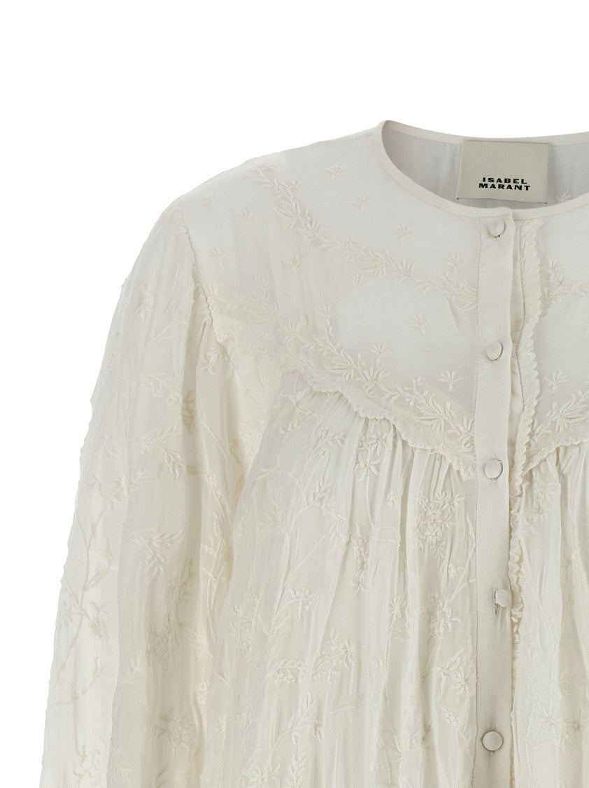 Isabel Marant 'Zame' Dress