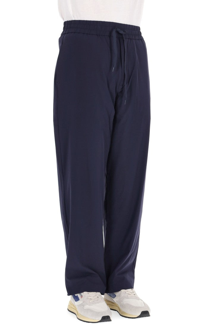 Autry Superlight Nylon Trousers