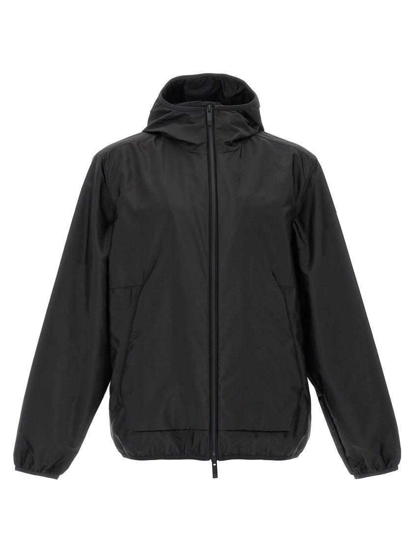 Moncler 'Granier' Raincoat