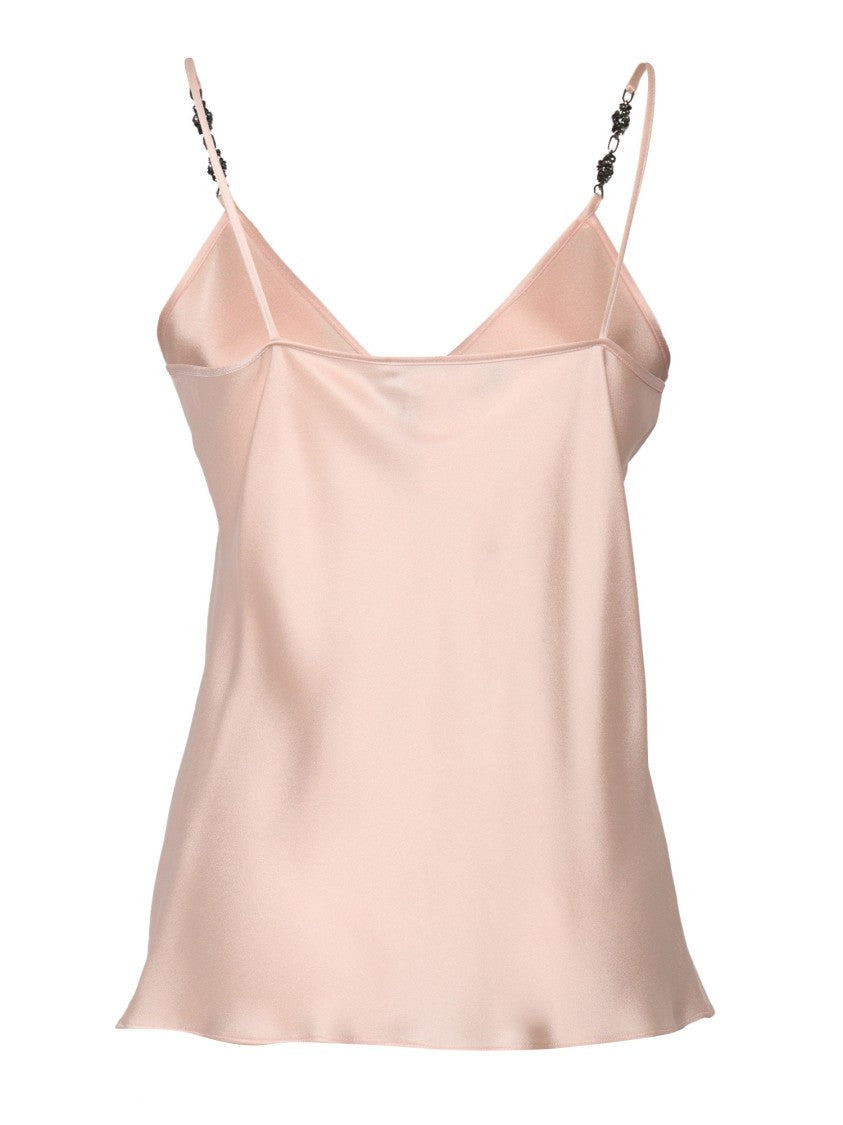Max Mara Afelio Top