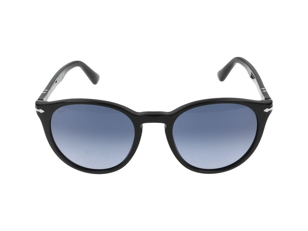 Persol Sunglasses 0Po3152s 9014Q8 52/20/145