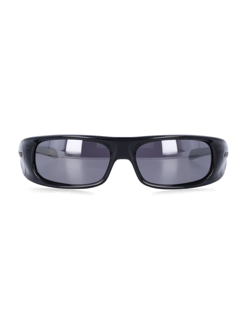 Oakley Highland High-Wrap Sunglasses