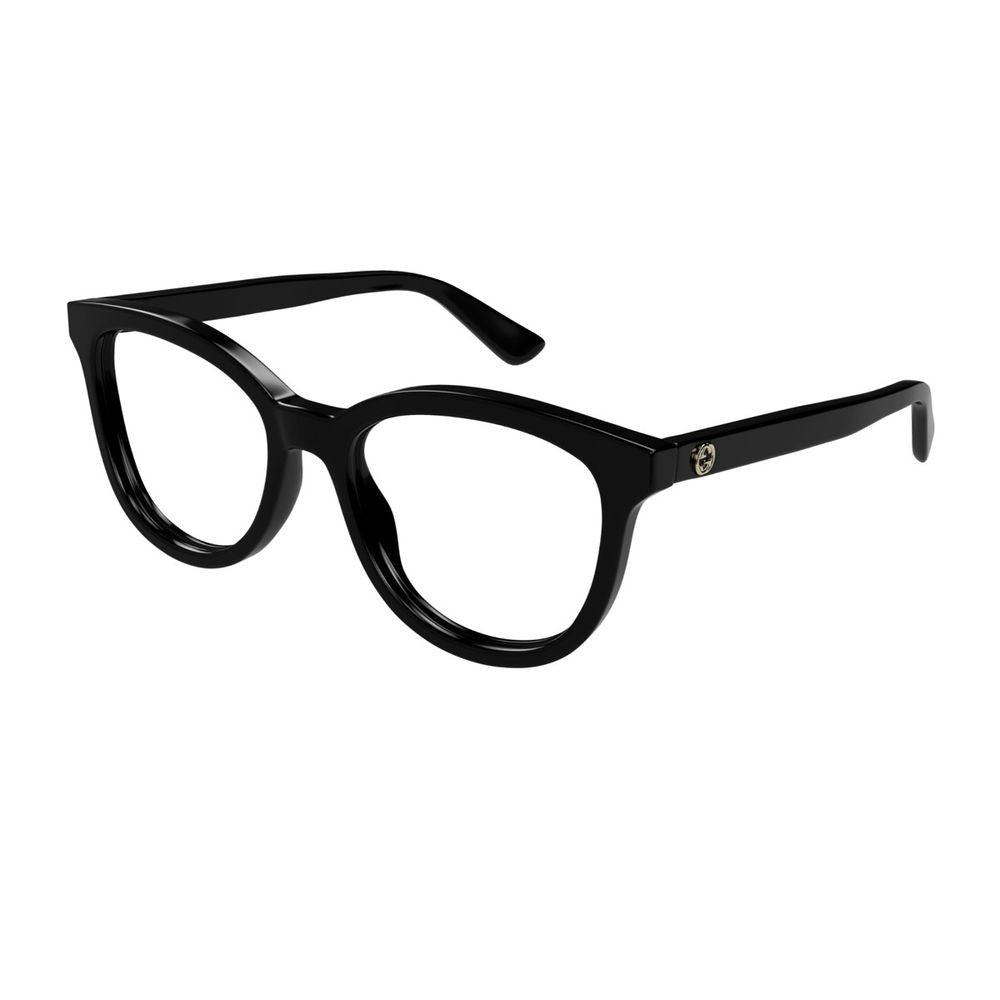 Gucci Gg1687o Gg Logo Line Cat-Eye Optical Glasses