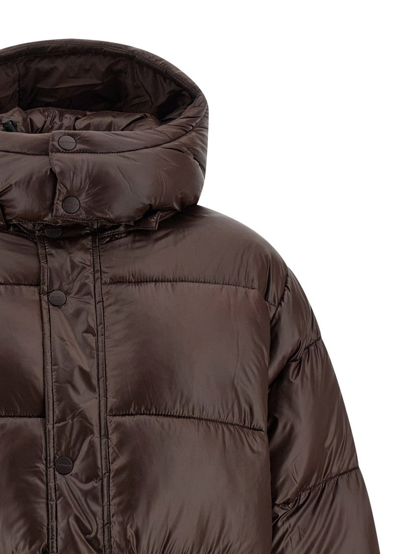 Carhartt Wip 'Benson' Down Jacket