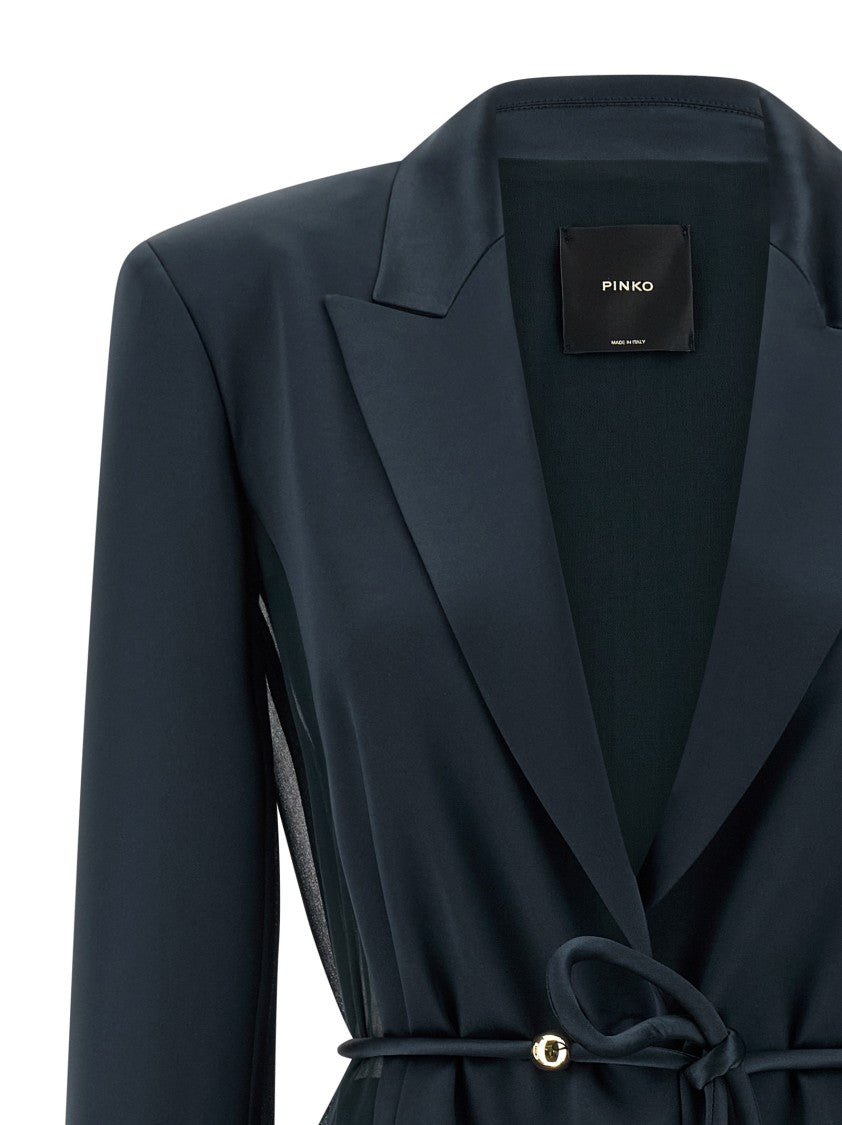 Pinko 'Carillon' Blazer