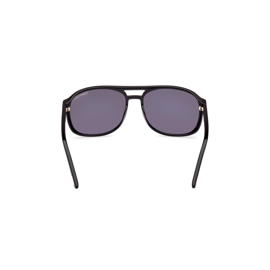 Tom Ford Ft1022 Rectangular Frame Sunglasses