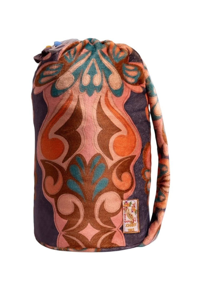 Johnny Was Ryland Laurel Canyon Cozy Blanket - H11925-6