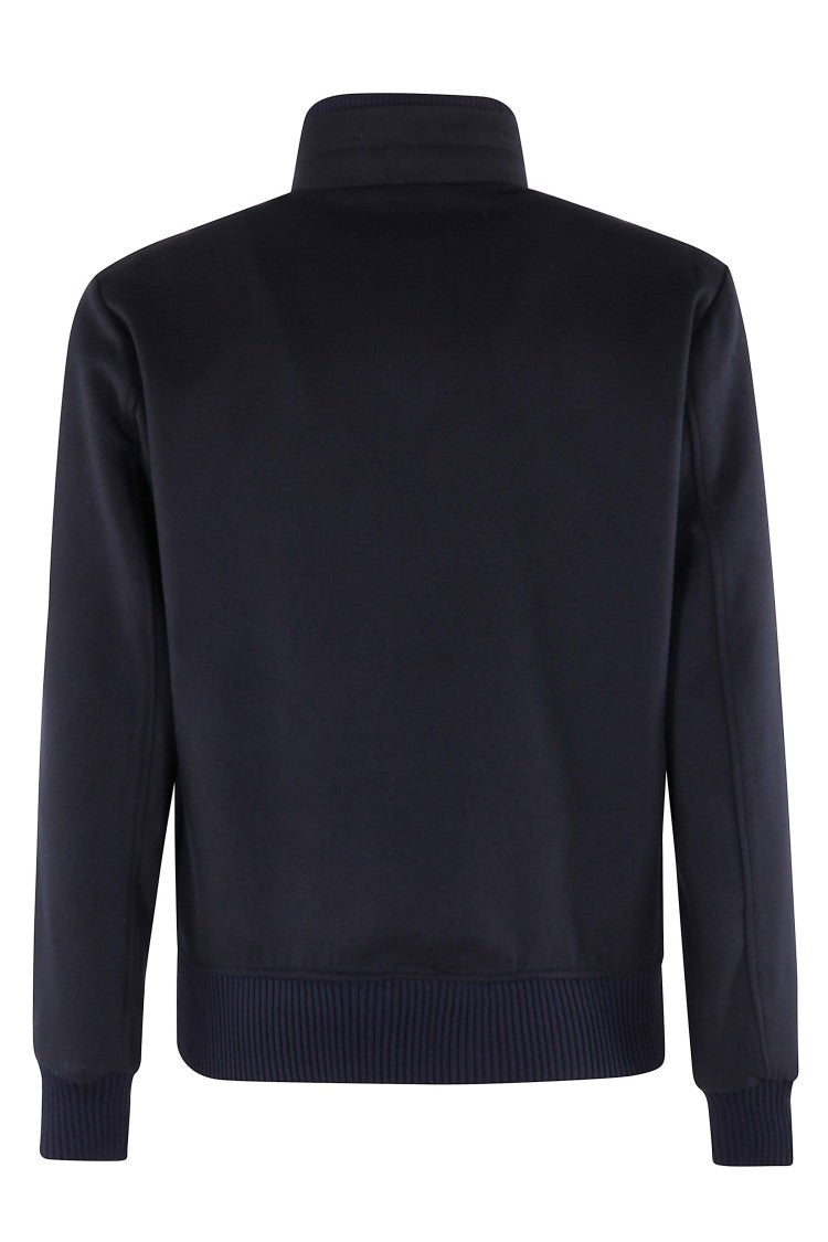 Kired Round Button Jacket