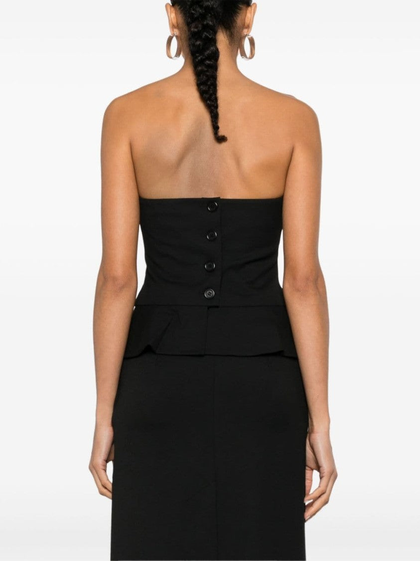 Beaufille Francis Top