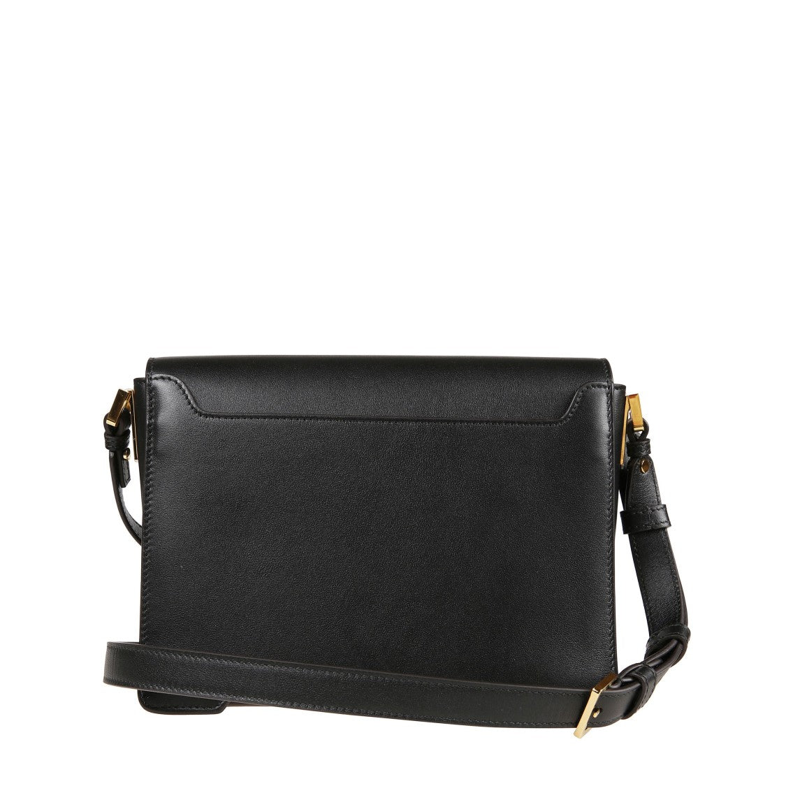 Marni Medium Rectangular Shoulder Bag
