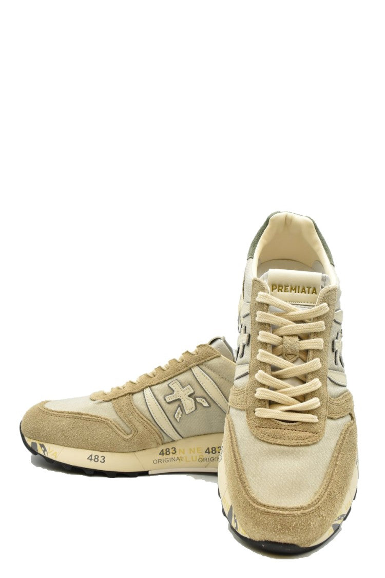 Premiata Landervar6983 Sneakers