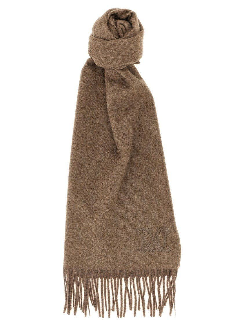 Max Mara 'Wsdalia' Stole