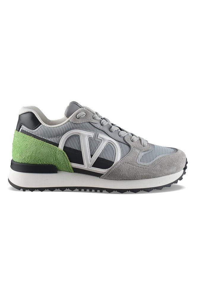 Valentino Garavani Vlogo Pace Sneakers
