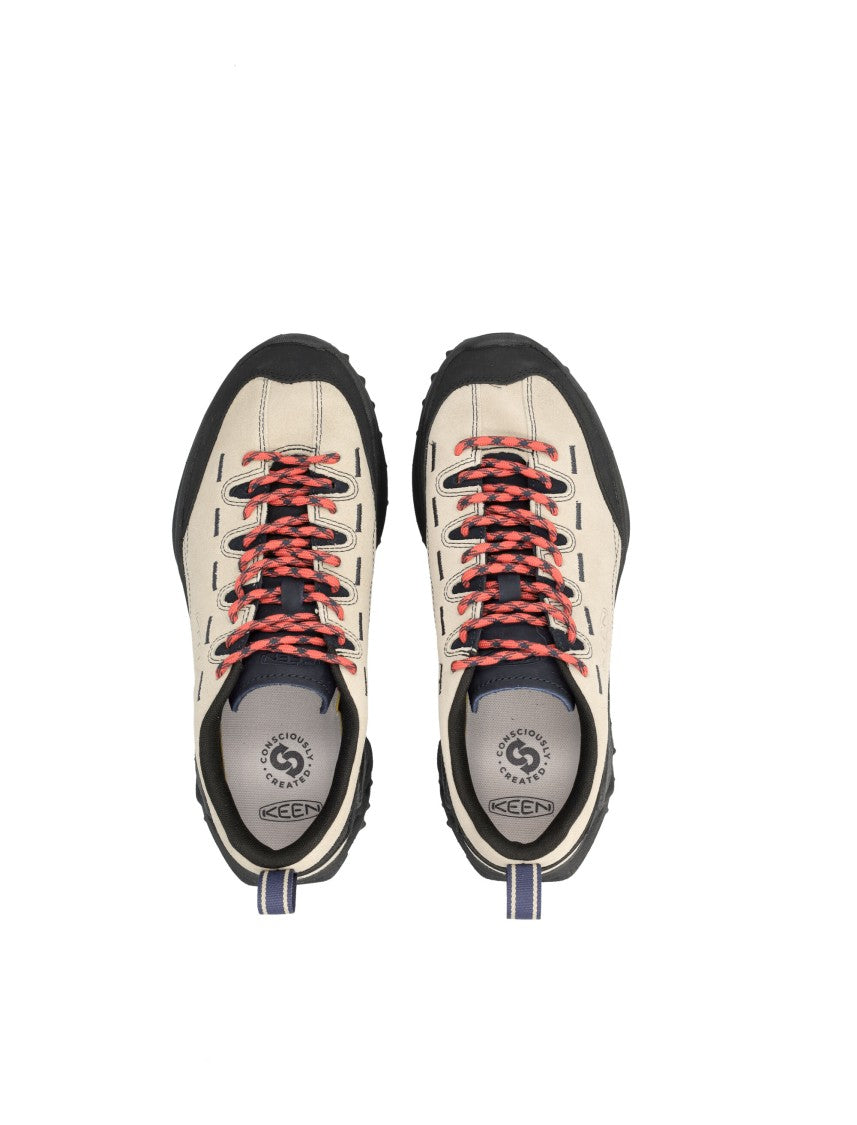 Keen Hybrid Climbing Laced Low-Top Sneakers
