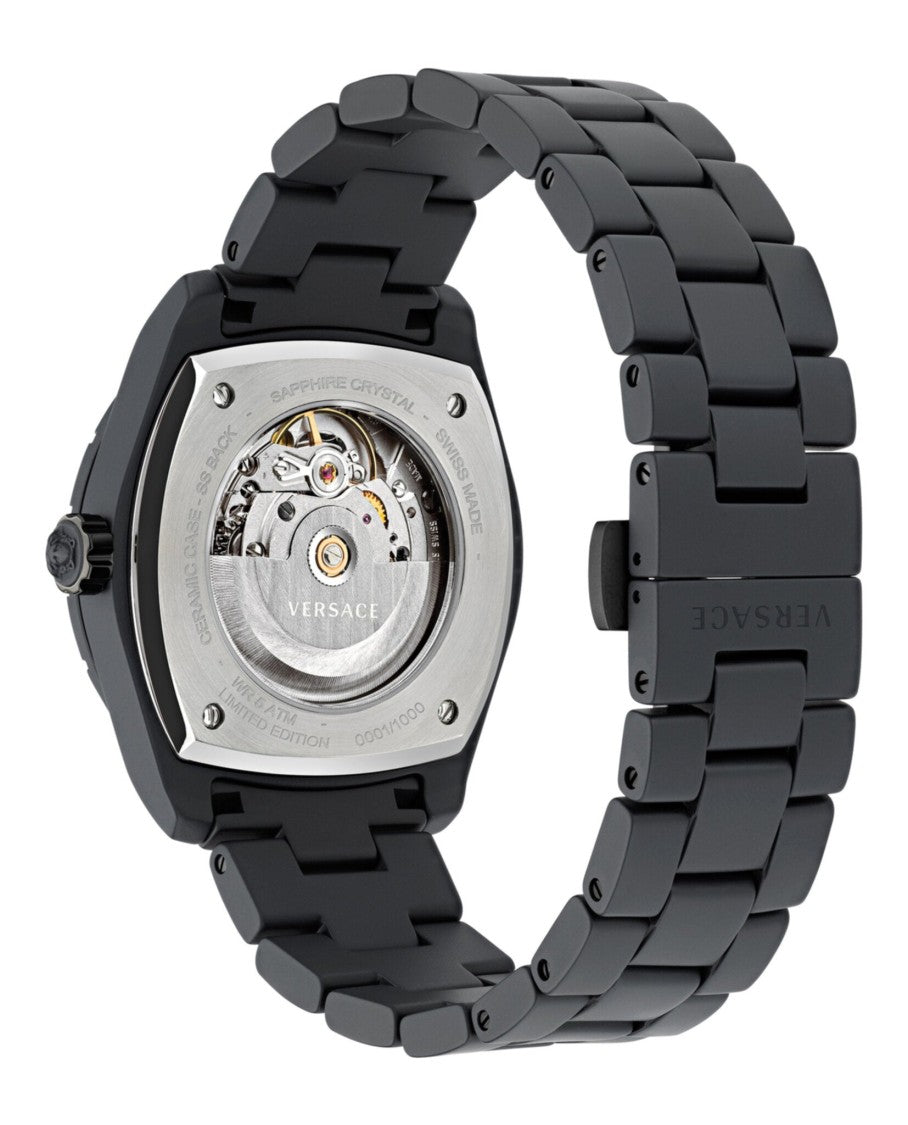 Versace Dv One Automatic Watch