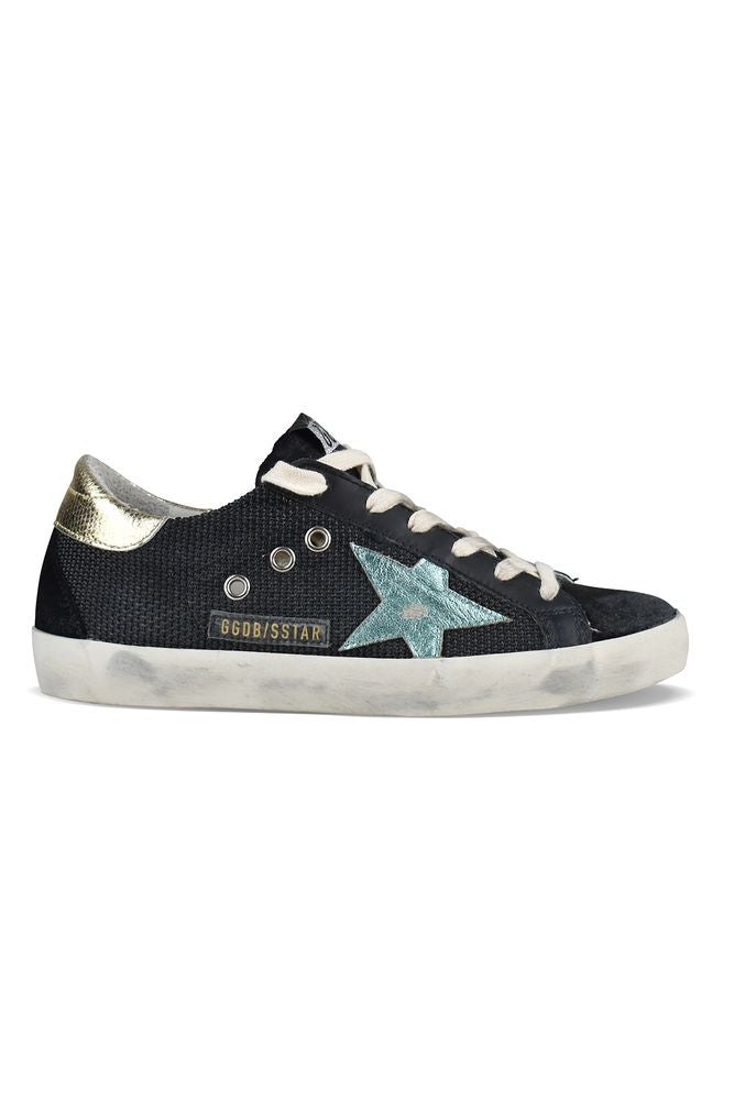 Golden Goose Superstar Sneakers