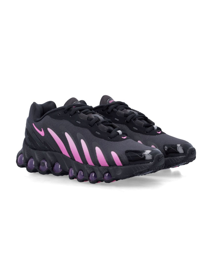 Nike Air Max Mesh Futuristic Sneakers