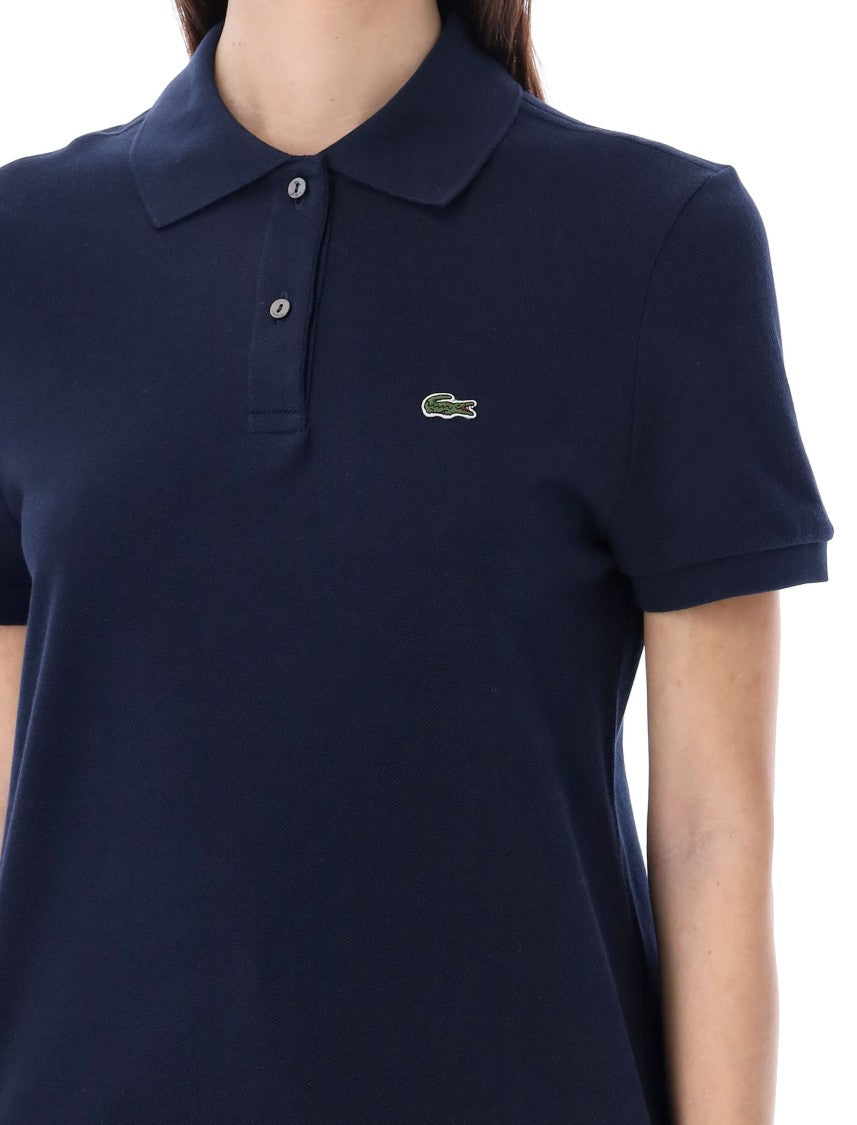 Lacoste Classic Cotton Polo Shirt