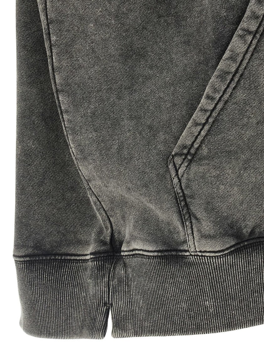 Off-White 'Outline Arrow Skate' Hoodie