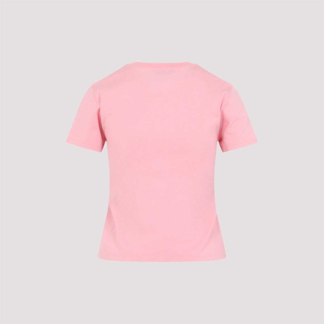 Gucci Hued Blush Pink Cotton T-Shirt