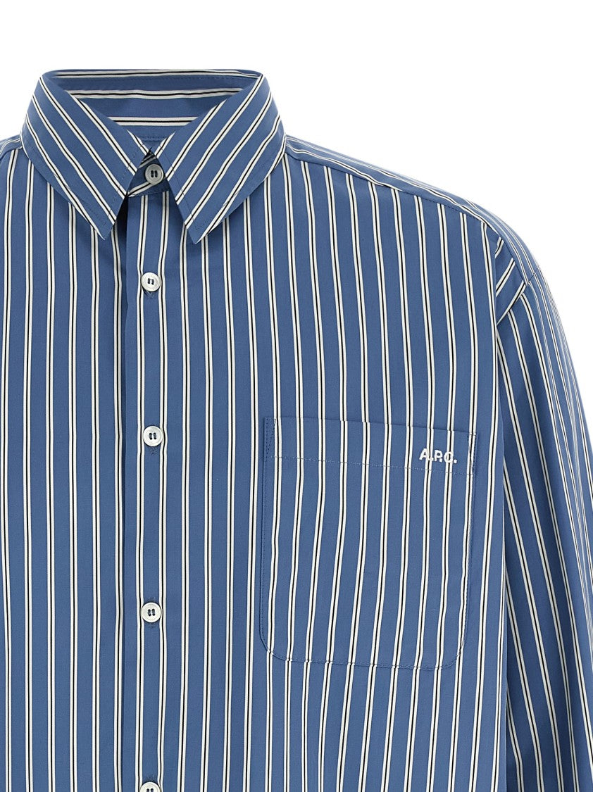 A.P.C. 'Malo' Shirt