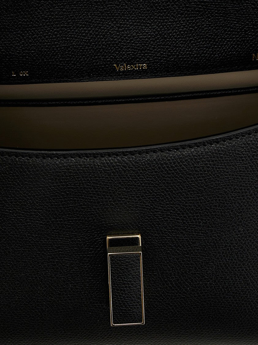 Valextra Iside' Small Handbag