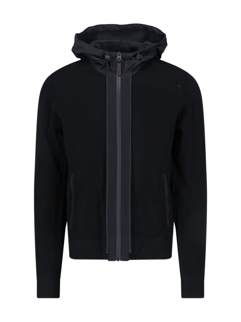 Mackage Layered Jacket With Removable Vest
