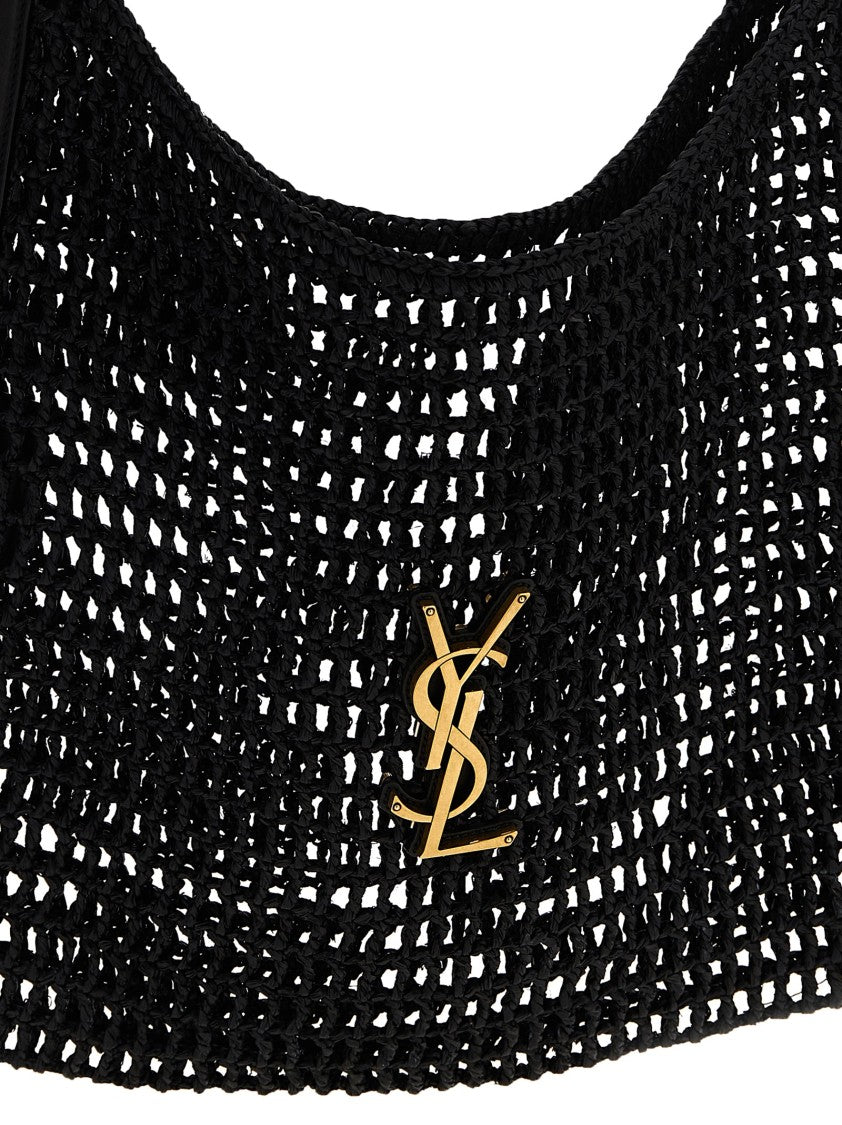 Saint Laurent 'Oxalis' Shoulder Bag