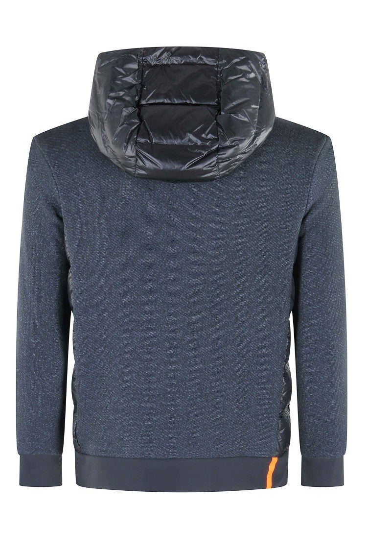 Rrd Ha Duck Hood Zip Soft Jacket