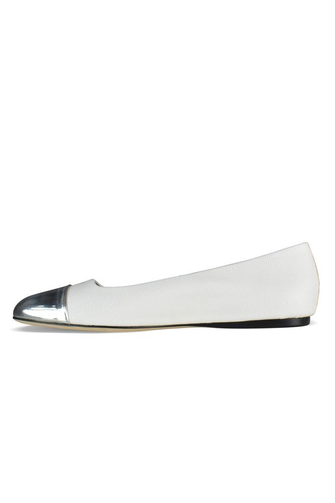 Jimmy Choo Watson Ballerinas