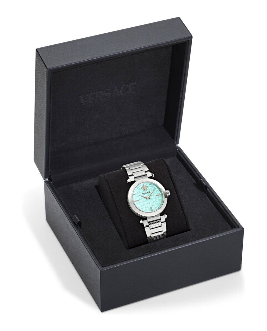 Versace Greek Bracelet Watch