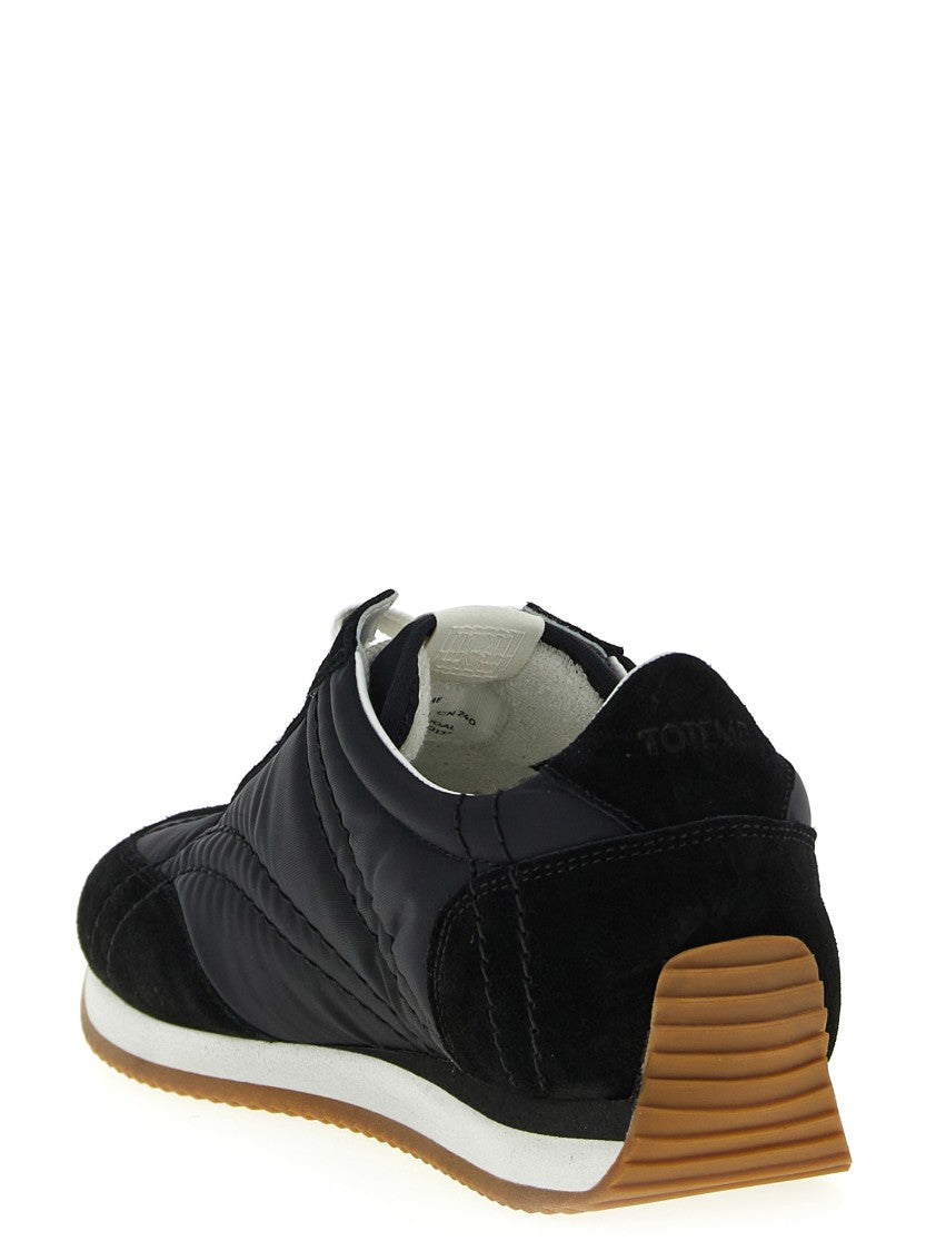Totême 'Sport' Sneakers