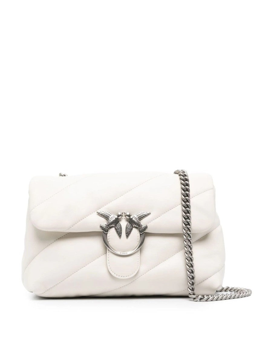 Pinko Love Puff Shoulder Bag