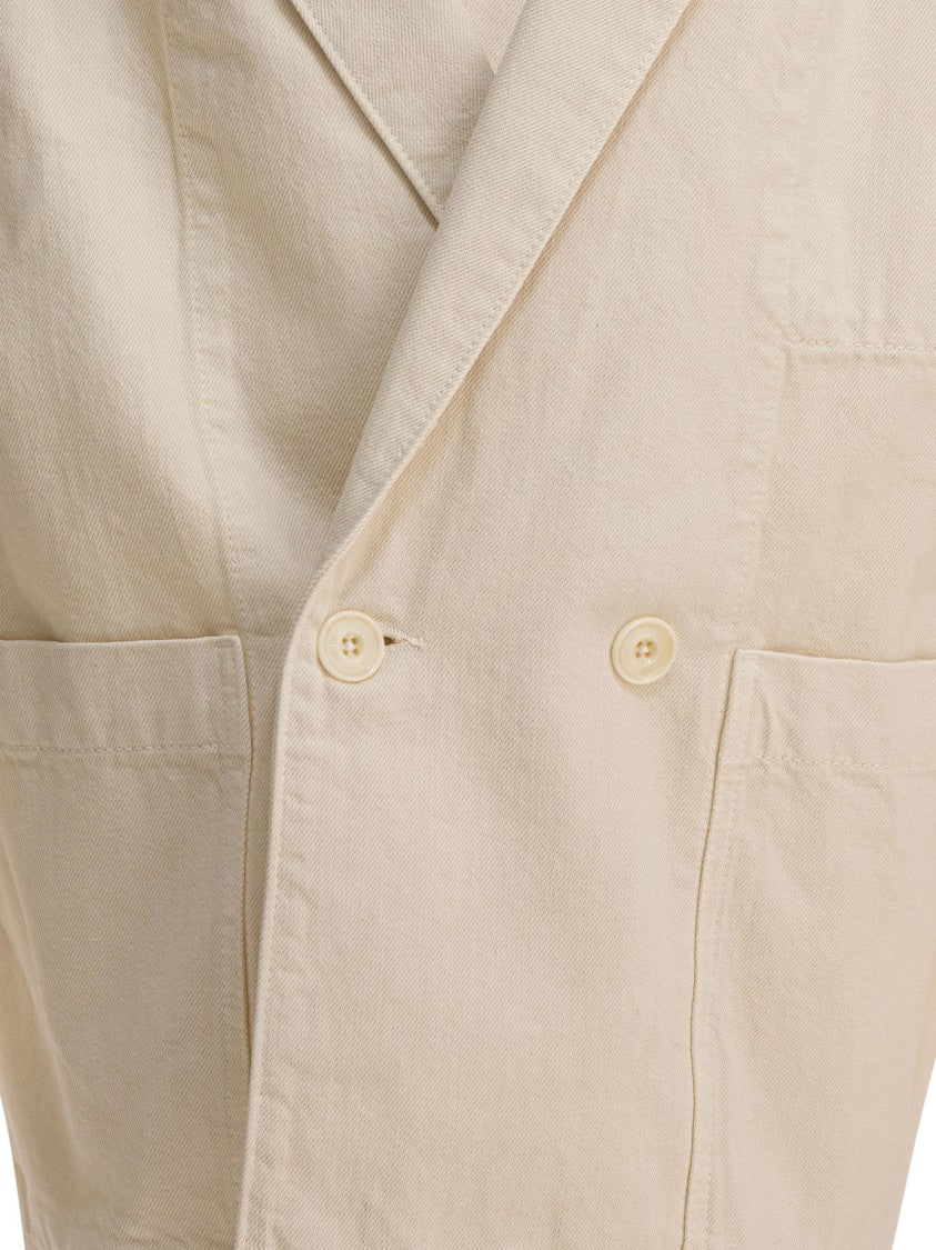 Lemaire Structured Casual Blazer