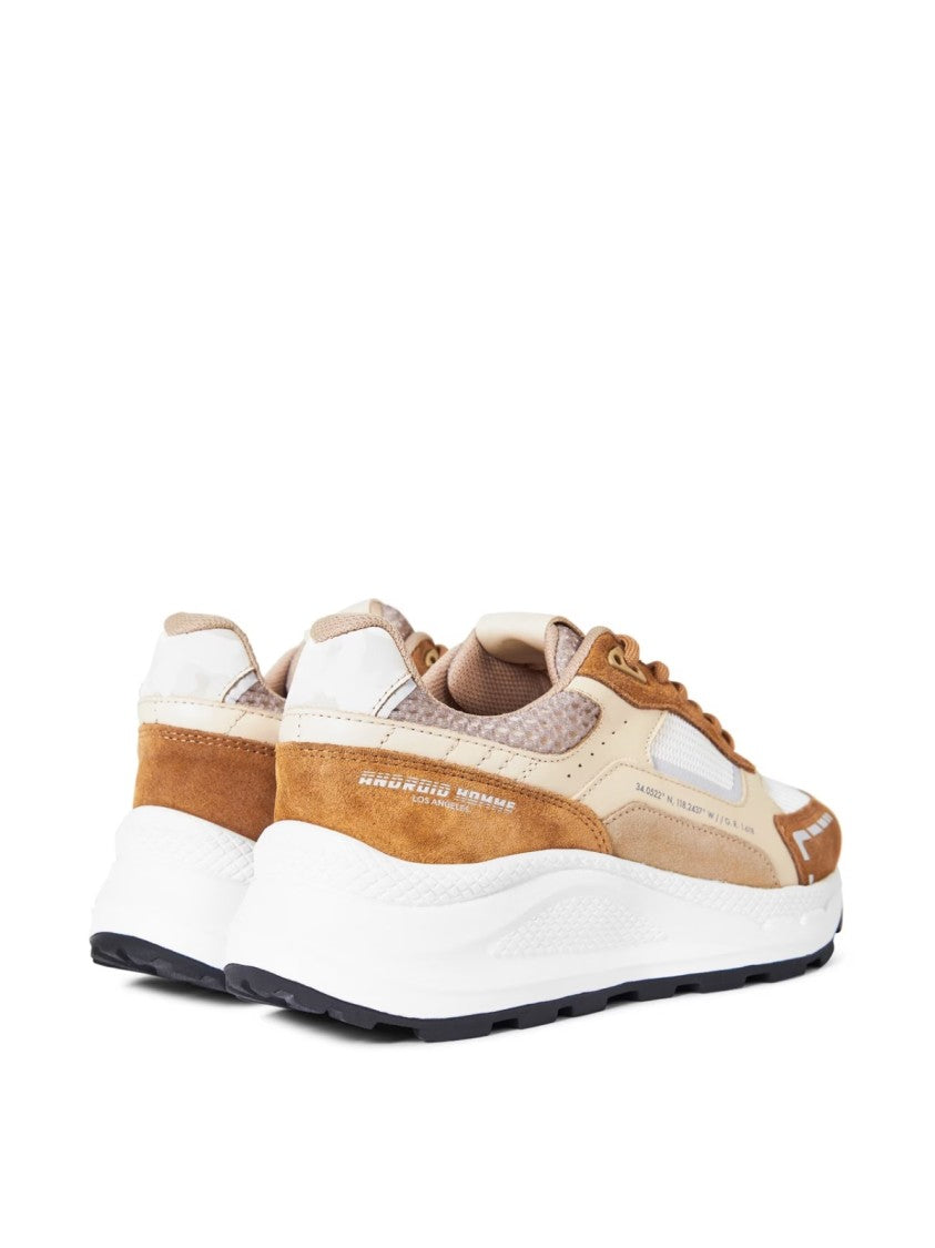 Android Homme El Porto Sneakers