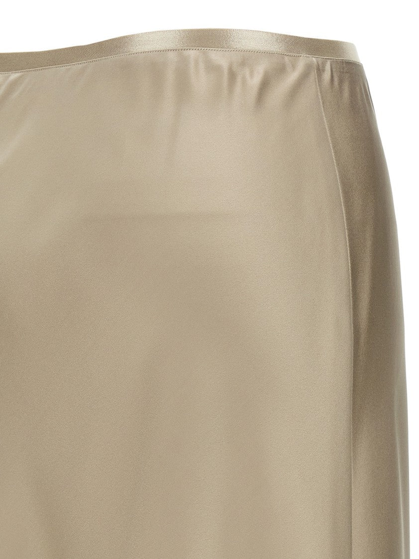 Max Mara 'Carnet' Skirt