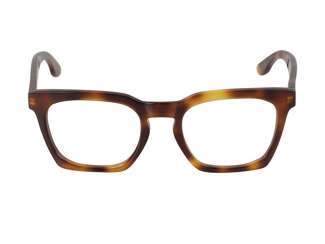 Kador Tortoiseshell Kareta Square Sunglasses
