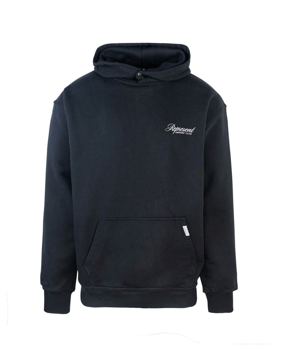 Represent Owners Club Sweatshirt - Black