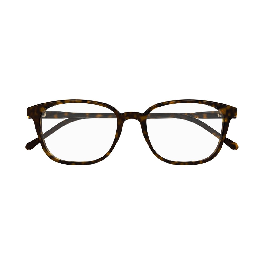 Gucci Gg1213o Square Frame Tortoiseshell Sunglasses