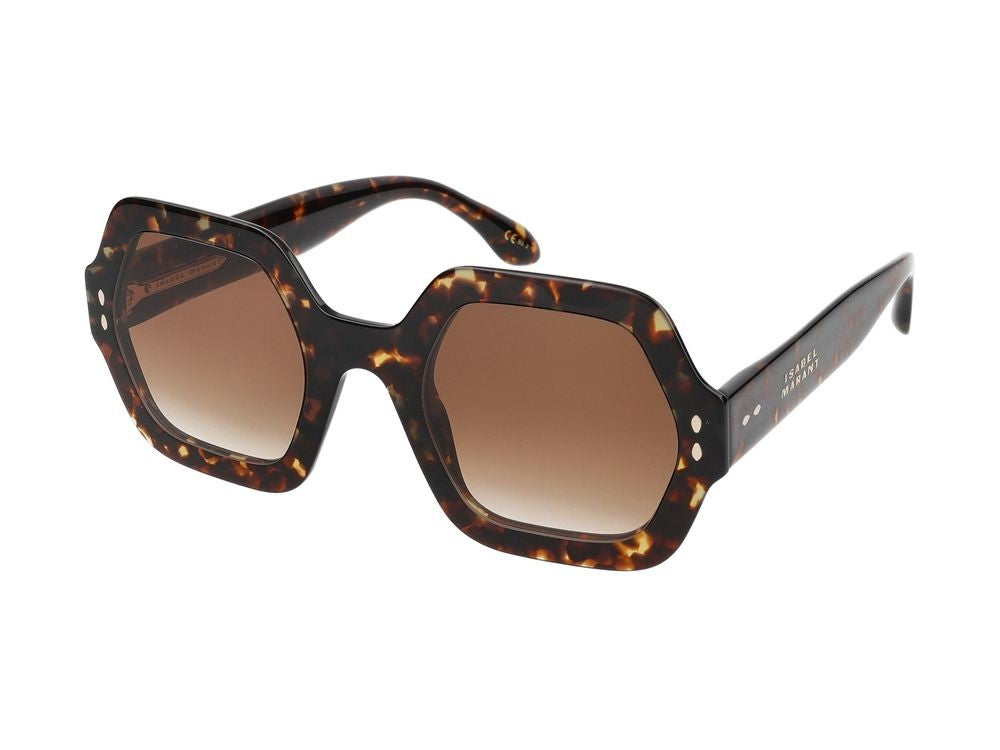 Isabel Marant Sunglasses Isabel Marant Im 0004/N/S 086 Havana 52/26/150