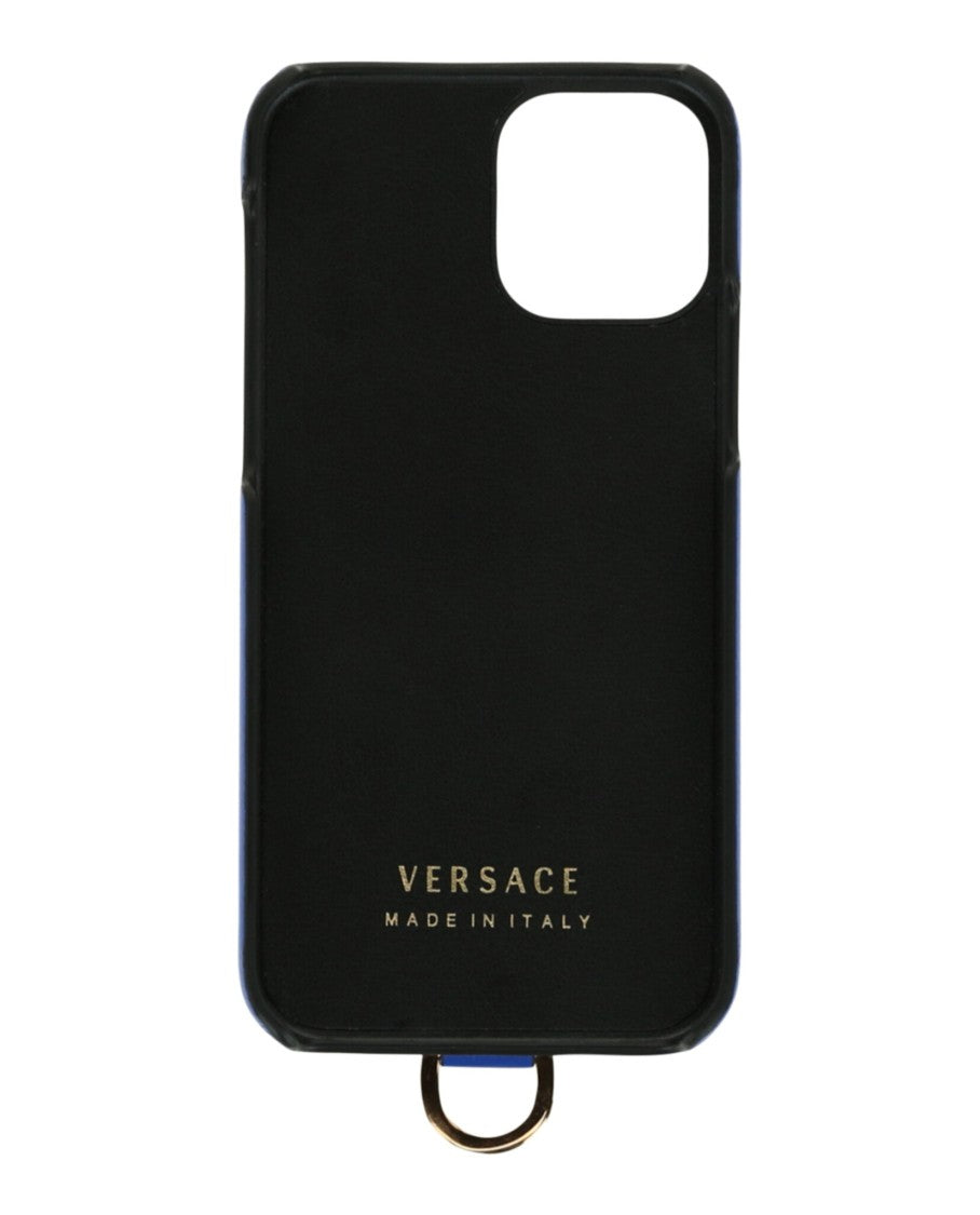 Versace Medusa Iphone 12 Case