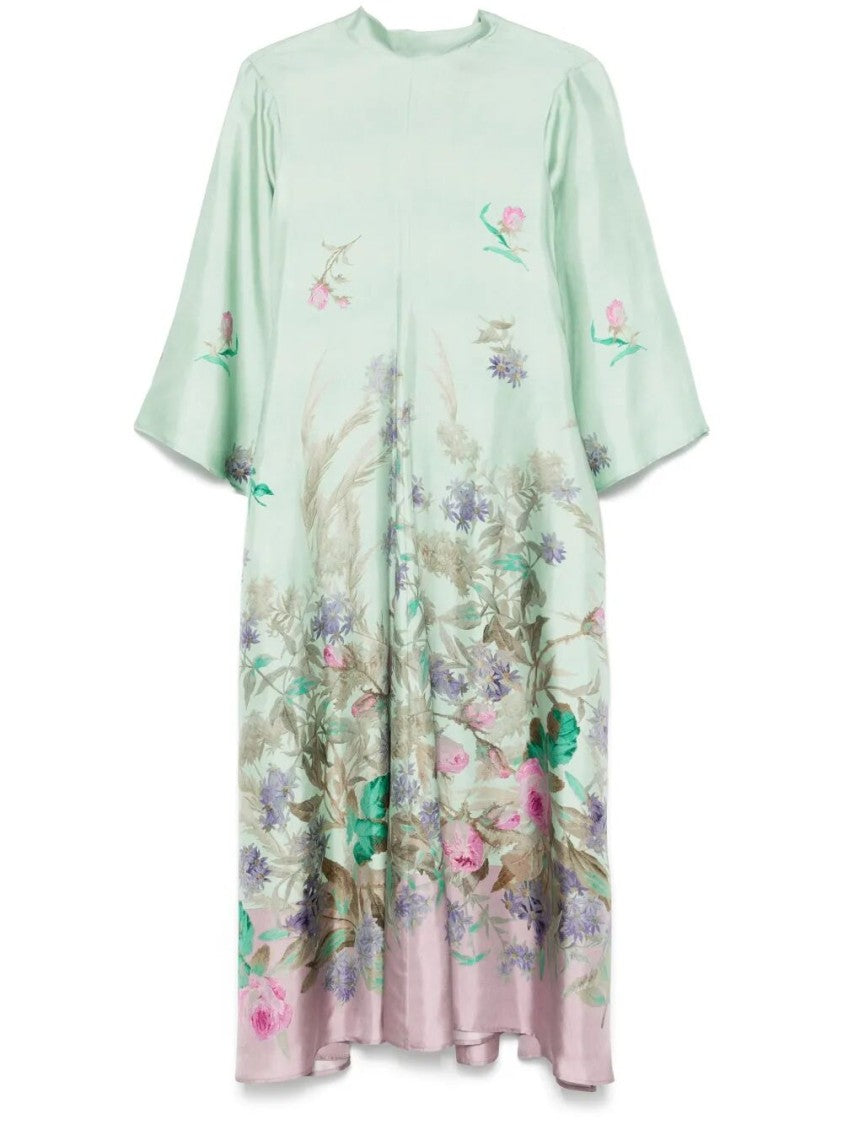 La Double J `Magnifico` Dress