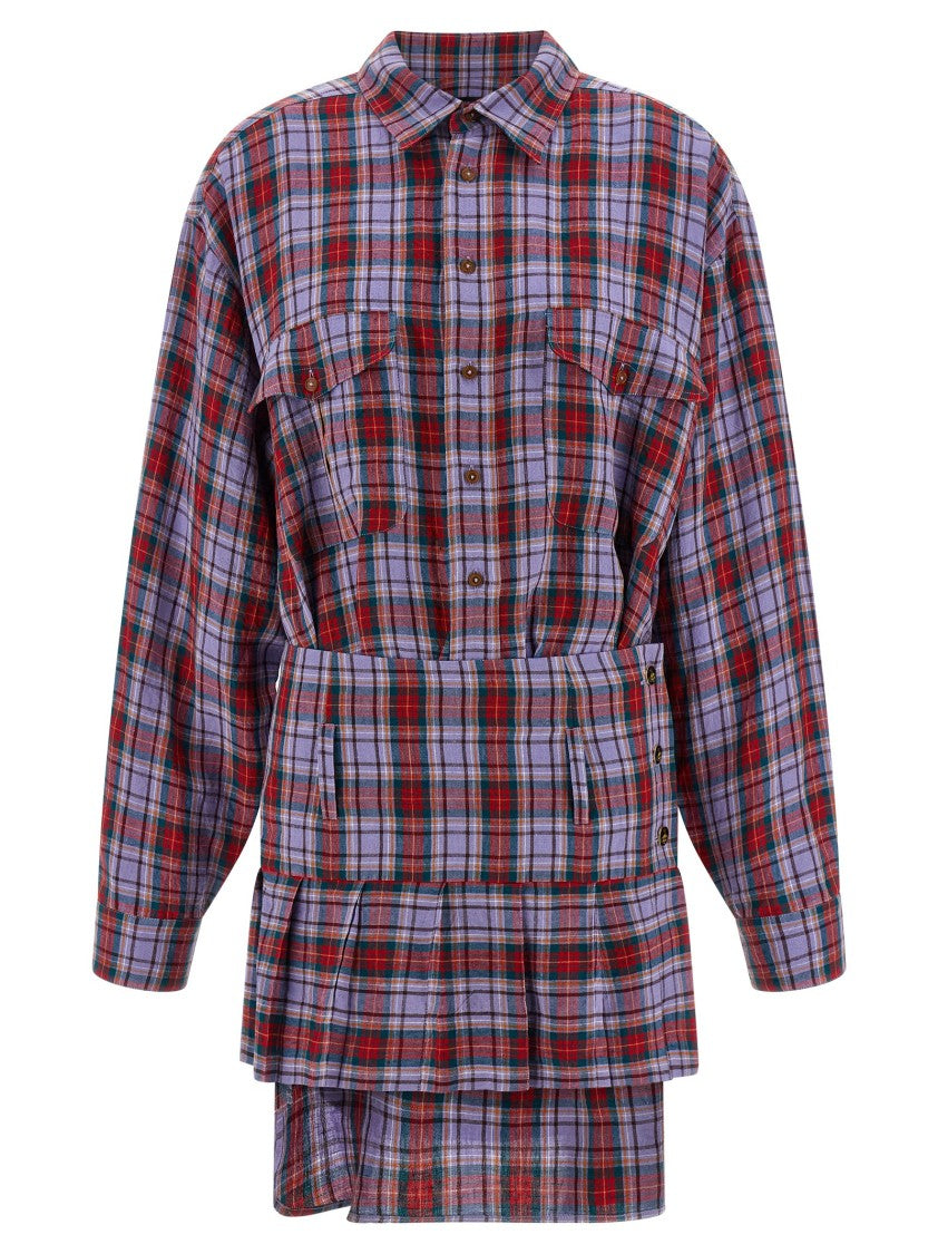 Vivienne Westwood 'Marta' Dress
