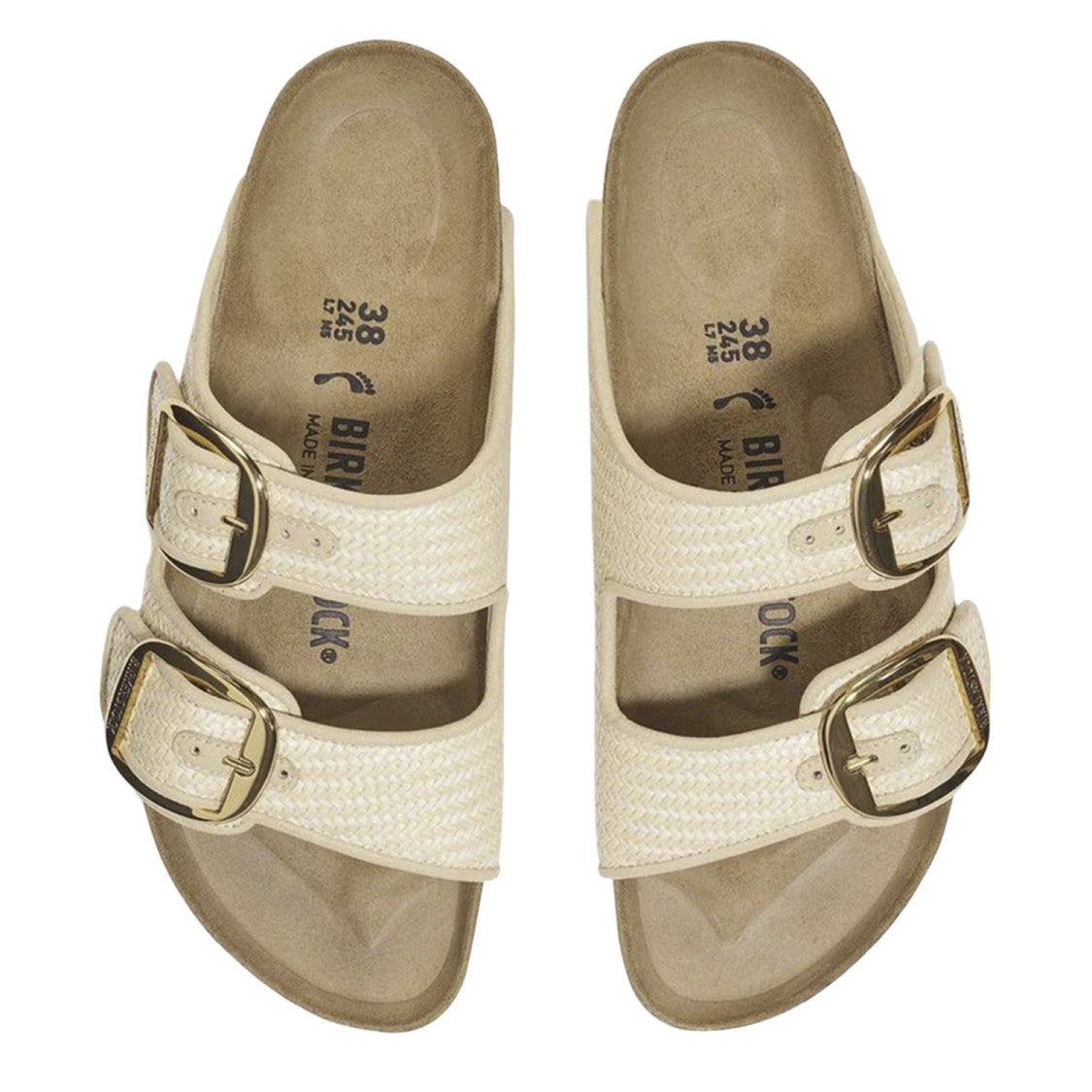 Birkenstock Arizona Big Buckle Sandals