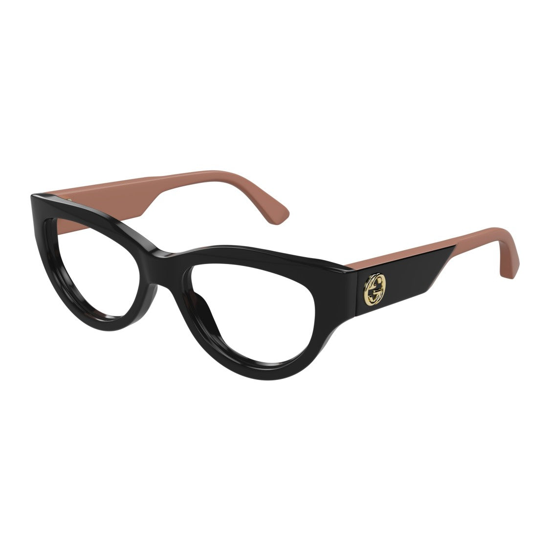 Gucci Gg1665o Cat-Eye Eyeglasses