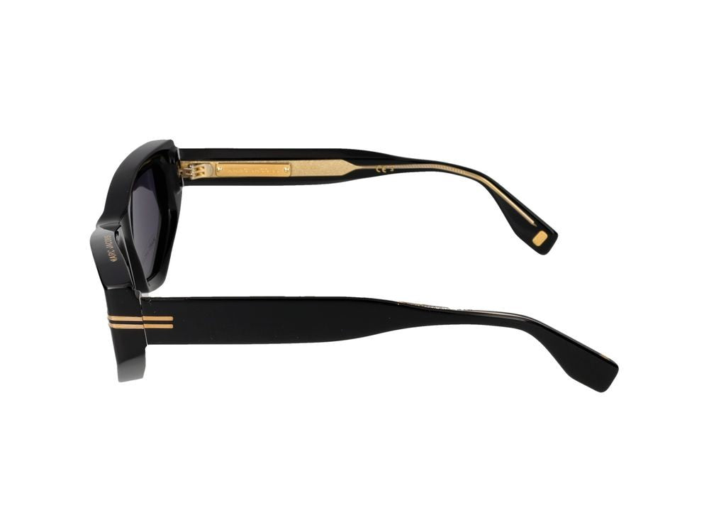 Marc Jacobs Sunglasses Mj 1028/S 807 Black 54/19/140