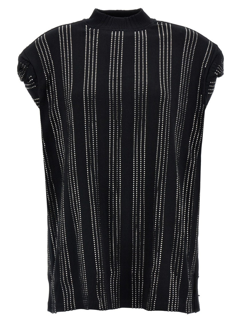 The Attico Laurie' Dress