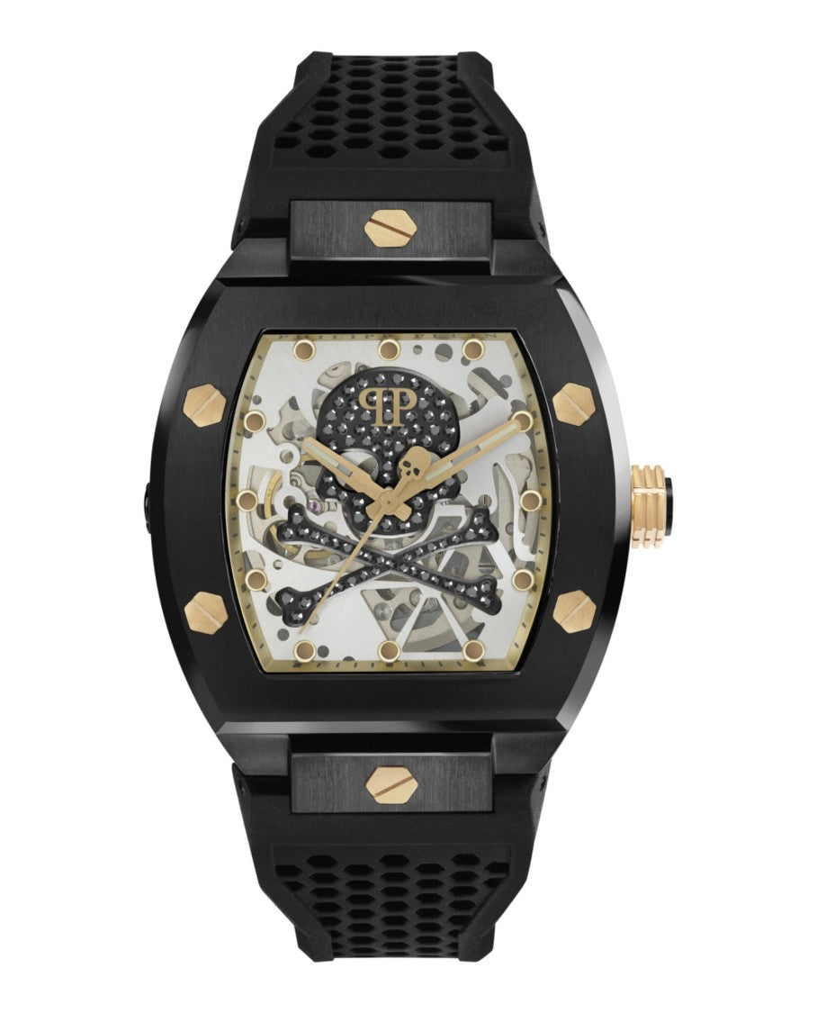 Philipp Plein The $Keleton Automatic Watch