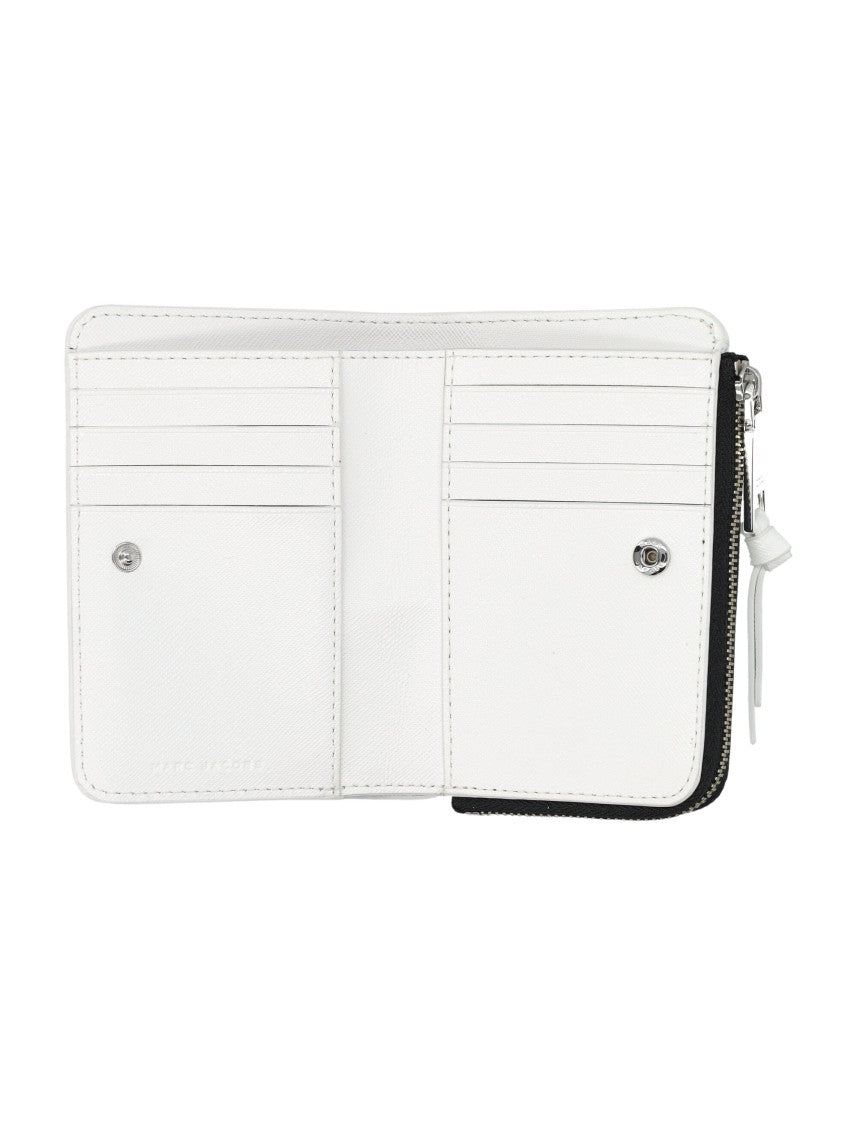 Marc Jacobs The Slim Bifold