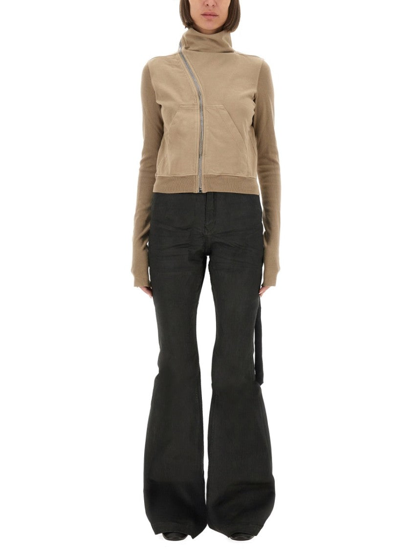 Drkshdw By Rick Owens Mountain" Sweatshirt